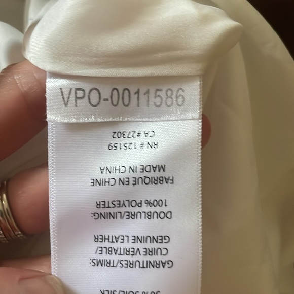 Makage Dress - Picture 8 of 11